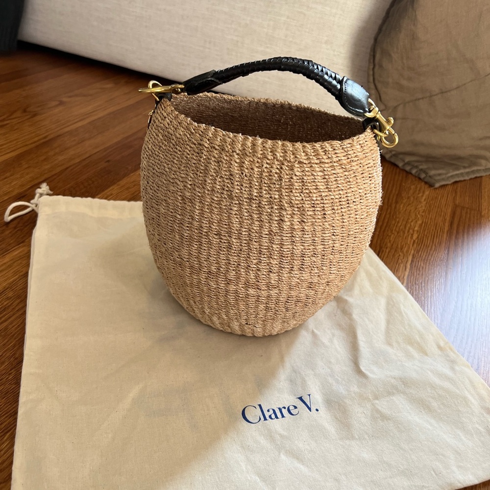 Clare V. Pot de Miel